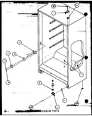 Exterior parts