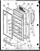 (esuf16d/p6034587w) (esuf16dw/p1113101w)