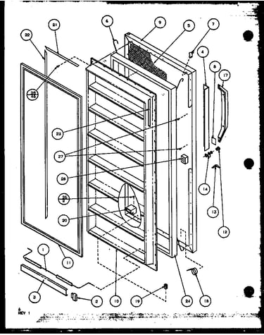 (esuf16d/p6034587w) (esuf16dw/p1113101w)