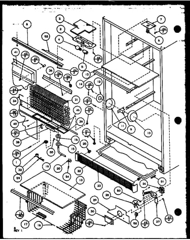 (esuf16d/p6034587w) (esuf16dw/p1113101w)