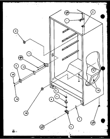 (esuf16d/p6034587w) (esuf16dw/p1113101w)