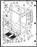 (esuf16d/p6034587w) (esuf16dw/p1113101w)