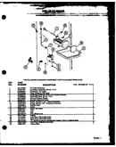 Add on ice-maker (cic3/p8735801w)