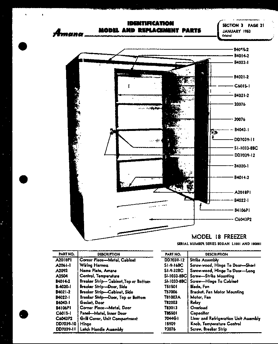 Model 18