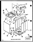 Front panel