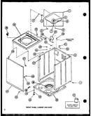 Front panel