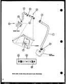 Inlet hose
