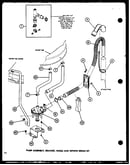 Pump assembly