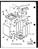 Front panel