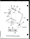 Inlet hose
