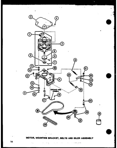 Motor