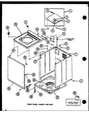 Front panel