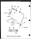 Inlet hose