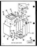 Front panel