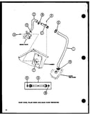 Inlet hose
