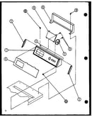 (lwd773w/p1122801ww) (lwd773l/p1122802wl) (lwd973l/p1122804wl) (lwd973w/p1122803ww)