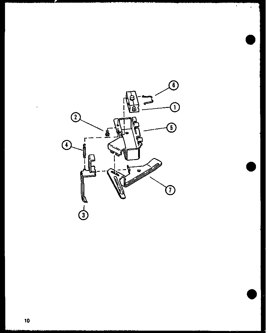 (LWD773W/P1122801WW) (LWD773L/P1122802WL) (LWD973L/P1122804WL) (LWD973W/P1122803WW)