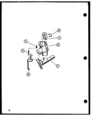 (lwd773w/p1122801ww) (lwd773l/p1122802wl) (lwd973l/p1122804wl) (lwd973w/p1122803ww)