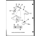 Amana LWD973L/P1122804WL inlet hose (lwd773w/p1122801ww) (lwd773l/p1122802wl) (lwd973l/p1122804wl) (lwd973w/p1122803ww) diagram