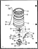 (lwd773w/p1122801ww) (lwd773l/p1122802wl) (lwd973l/p1122804wl) (lwd973w/p1122803ww)