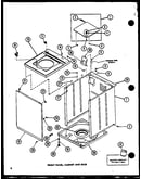 Front panel