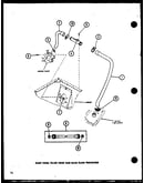 Inlet hose
