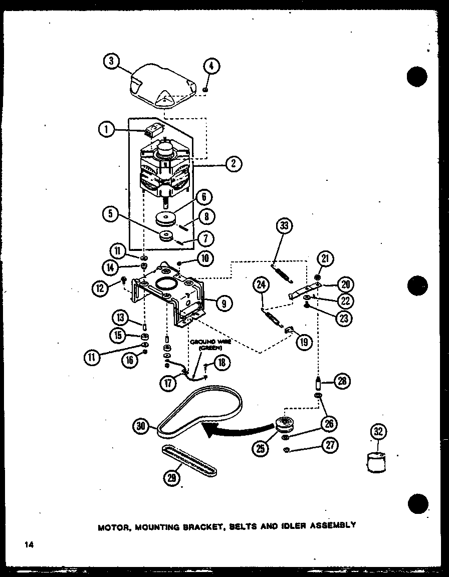 Motor