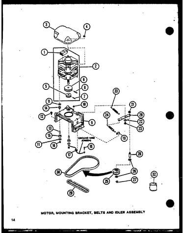 Motor