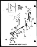 Pump assembly