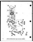 Motor (taa200/p75751-8w)