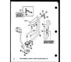 Amana TAA800/P75751-11W pump assembly (taa200/p75751-8w) diagram