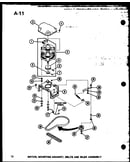 Motor (taa200/p75751-4w)