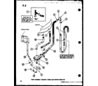 Amana TAA200/P75751-4W pump assembly (taa400/p75751-5w) (taa600/p75751-6w) (taa800/p75751-7w) (taa400/p75751-2w) (taa600/p75751-1w) (taa800/p75751-3w) diagram