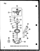 Breaking housing (taa400/p75751-15w) (taa600/p75751-16w) (taa800/p75751-17w)