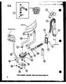 Pump assembly (taa400/p75751-15w) (taa600/p75751-16w) (taa800/p75751-17w)