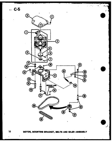 Motor