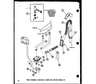 Amana TAA300/P77040-1W pump assembly (taa300/p77040-1w) diagram