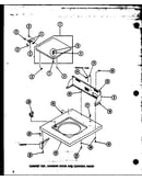 Cabinet top