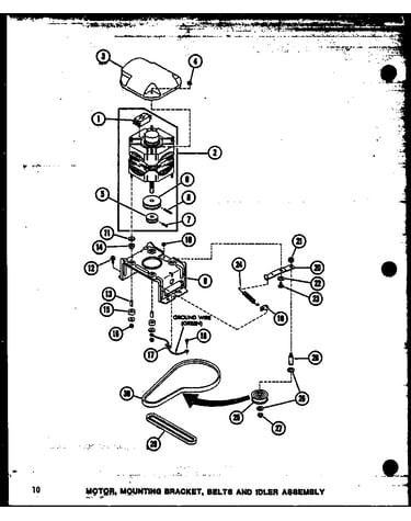 Motor