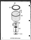 Lint filter