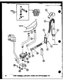 Pump assembly