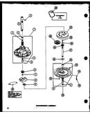 Transmission assembly