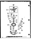 Bearing housing