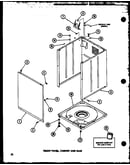 Front panel