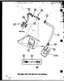 Inlet hose