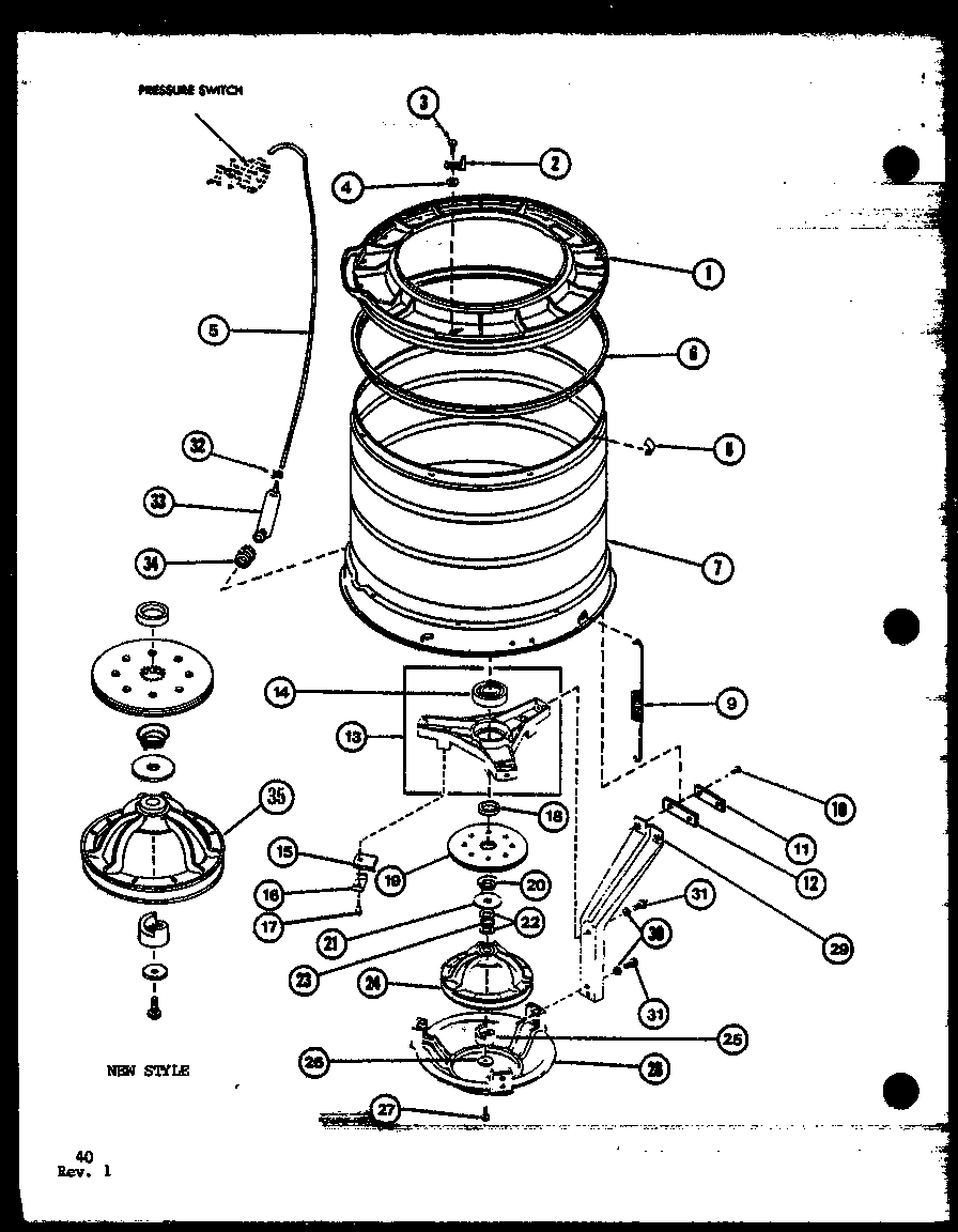 (TAA4001/P7704007W) (TAA6001/P7704009W) (TAA8001/P7704010W) (TAA5001/P7704008W)