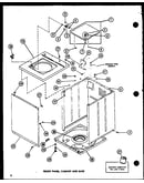 Front panel