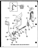 Pump assembly