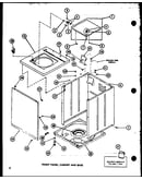 Front panel