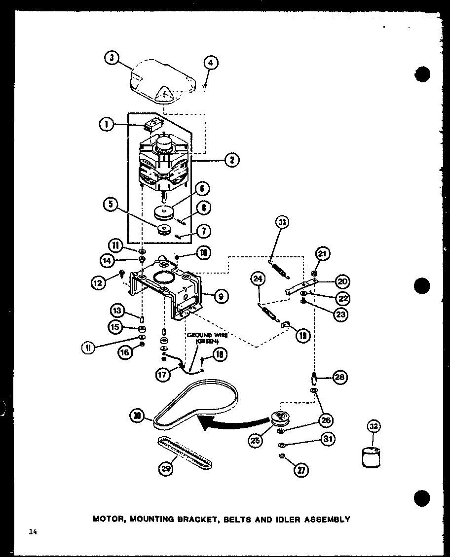 Motor